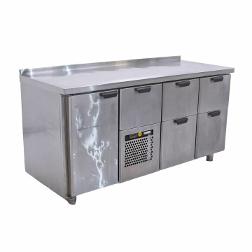 Стол холодильный Skycold CL-GNH-1-CD-2-2
