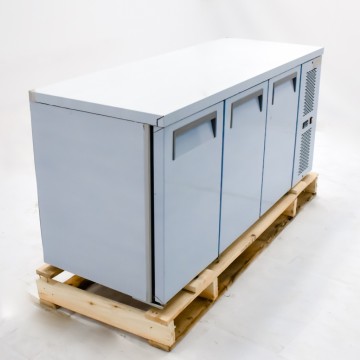 Холодильный стол Polair TM3-GC
