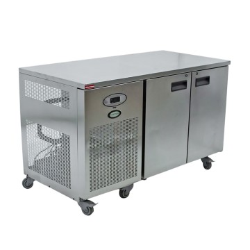 Стол холодильный Foster PRO 1/2 H-A