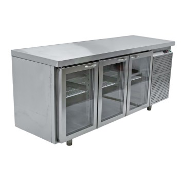 Стол холодильный Hicold SNG 111 HT 