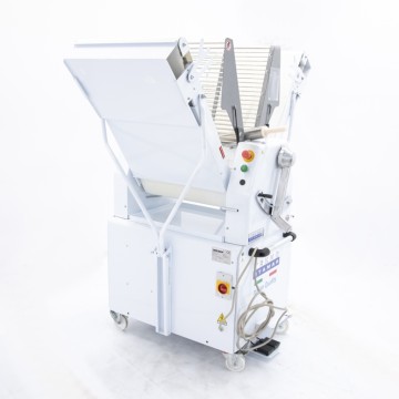 Тестораскаточная машина Tekno Stamap LAM 6010