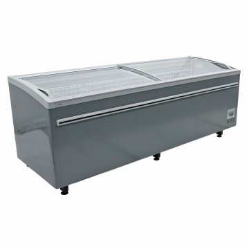 Ларь-бонета морозильная Haier GTS2501G