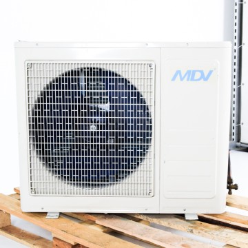 Внешний блок кондиционера MDV MDOR-28HN1